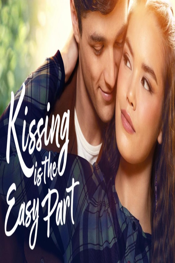 مشاهد فيلم Kissing Is the Easy Part 2026 مترجم