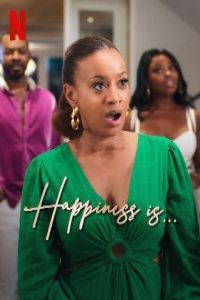 مشاهد فيلم Happiness Is 2024 مترجم
