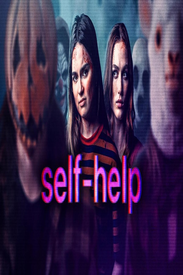 مشاهد فيلم Self-Help 2025 مترجم
