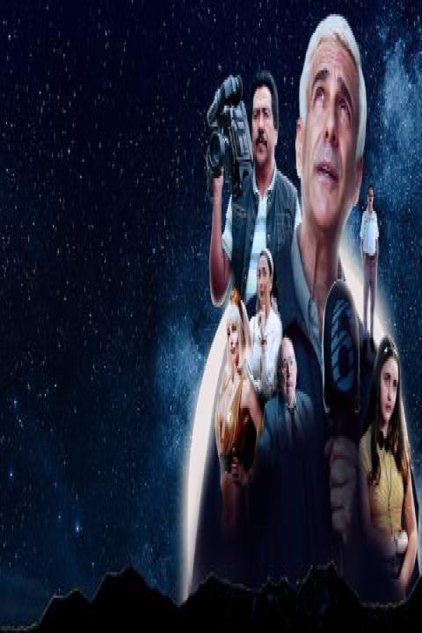 مشاهد فيلم The Man Who Loved UFOs 2024 مترجم