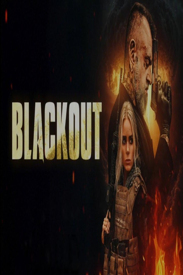 مشاهد فيلم Blackout 2026 مترجم