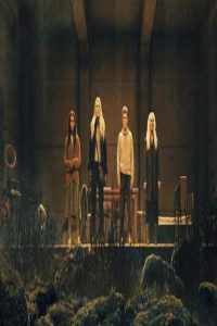 مشاهد فيلم The Watchers 2024 مترجم