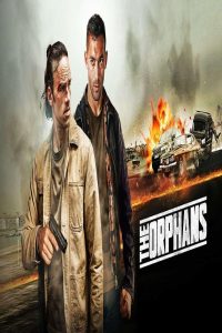 مشاهد فيلم The Orphans 2025 مترجم