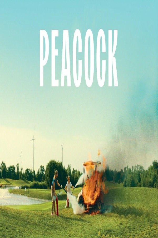 مشاهد فيلم Peacock 2024 مترجم