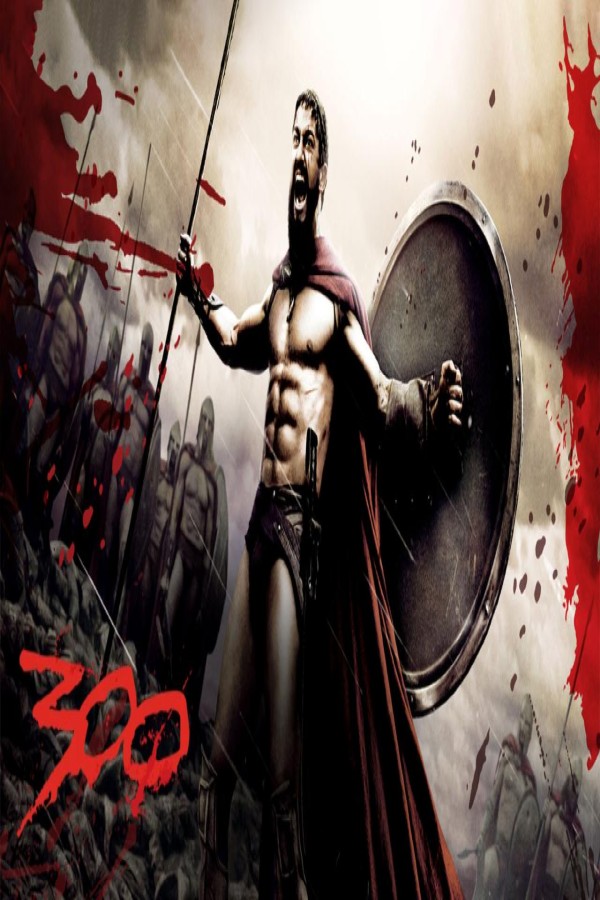مشاهد فيلم 2006 300 مترجم