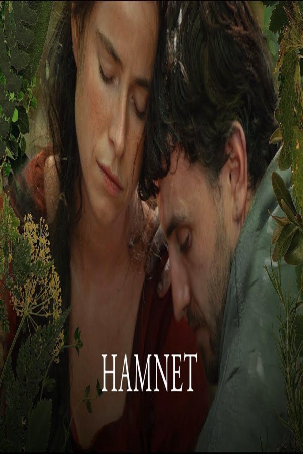 مشاهد فيلم Hamnet 2025 مترجم
