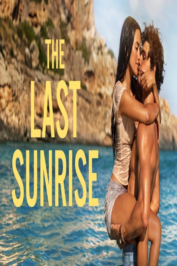 مشاهد فيلم The Last Sunrise 2026 مترجم