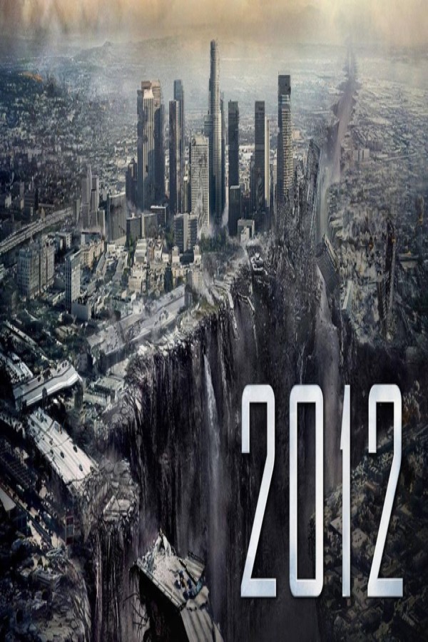 مشاهد فيلم 2012 2009 مترجم