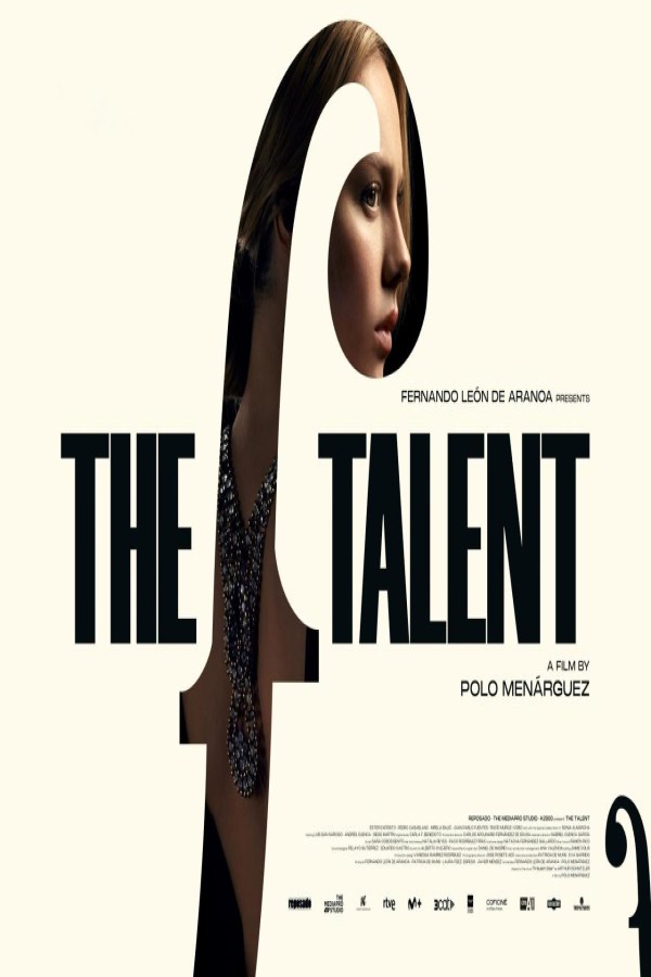 مشاهد فيلم The Talent 2025 مترجم