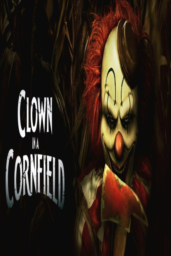 مشاهد فيلم Clown in a Cornfield 2025 مترجم