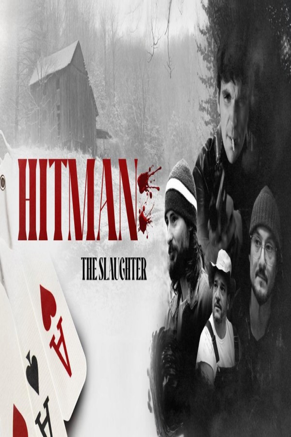 مشاهد فيلم Hitman: The Slaughter 2025 مترجم