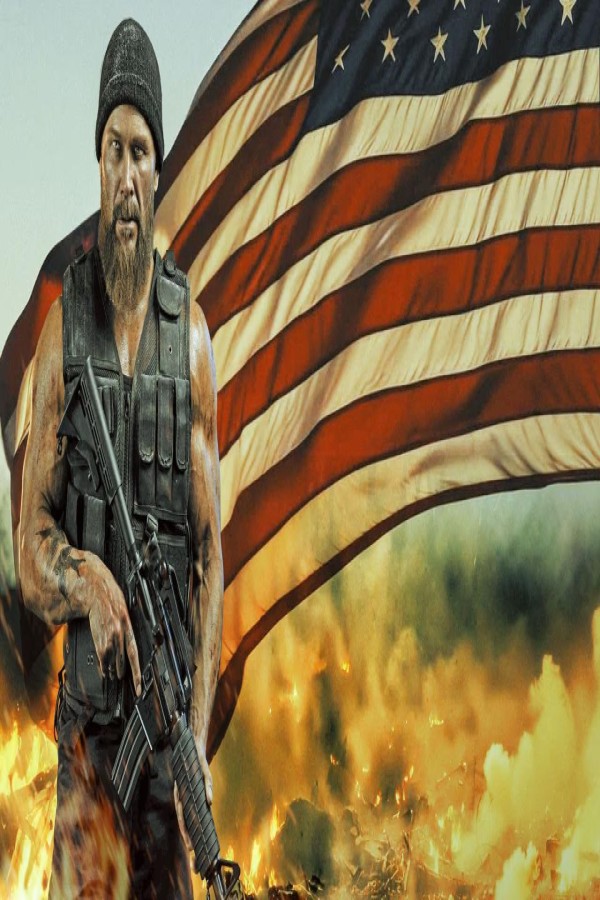 مشاهد فيلم Stand Your Ground 2025 مترجم