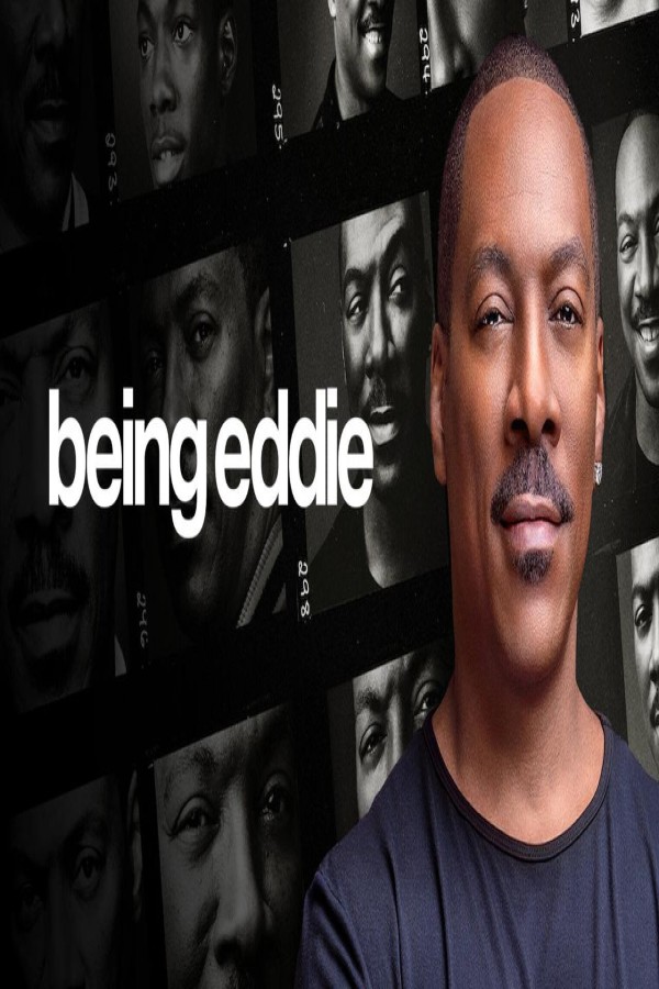 مشاهد فيلم Being Eddie 2025 مترجم