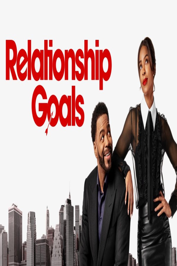 مشاهد فيلم Relationship Goals 2026 مترجم