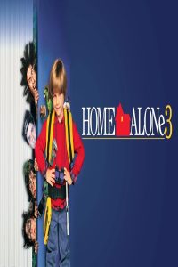مشاهد فيلم Home Alone 3 1997 مترجم