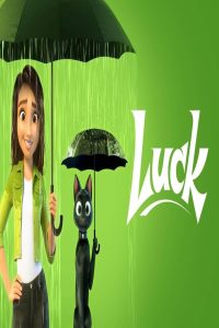 مشاهد فيلم Luck 2022 مترجم