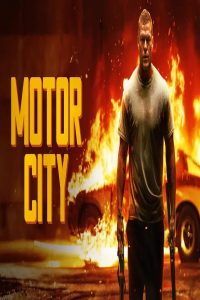 مشاهد فيلم Motor City 2025 مترجم