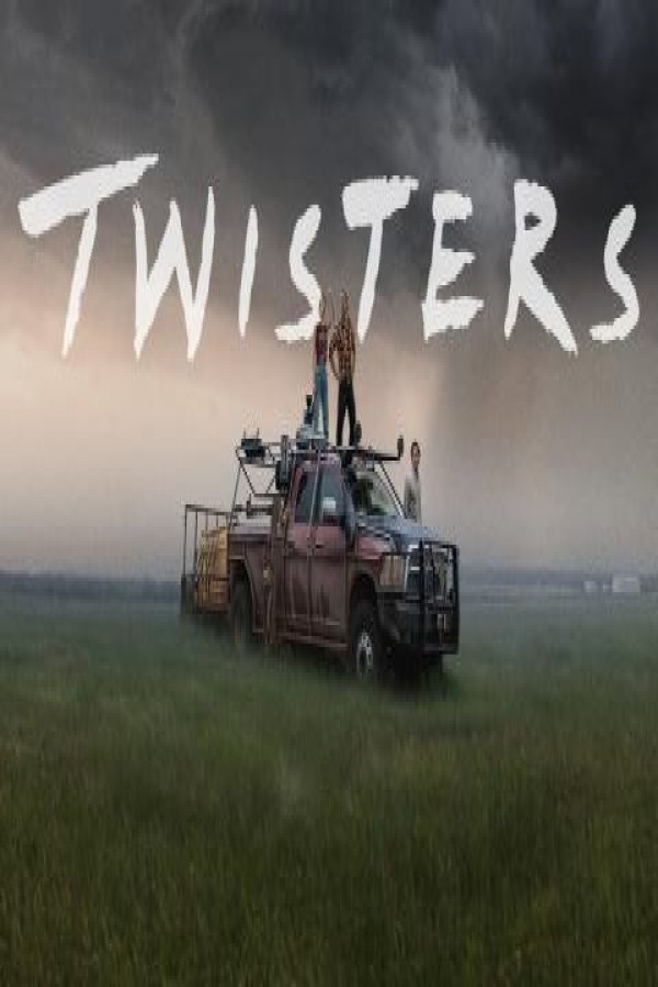 مشاهد فيلم Twisters 2024 مترجم