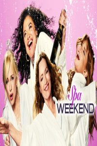 مشاهد فيلم Spa Weekend 2026 مترجم
