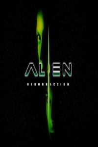 مشاهد فيلم Alien Resurrection 1997 مترجم