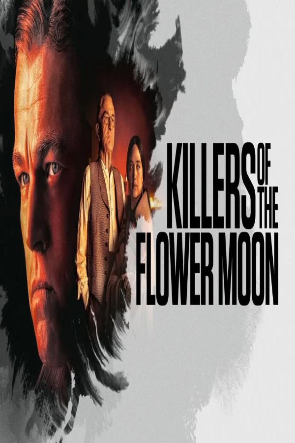 مشاهد فيلم Killers of the Flower Moon 2023 مترجم