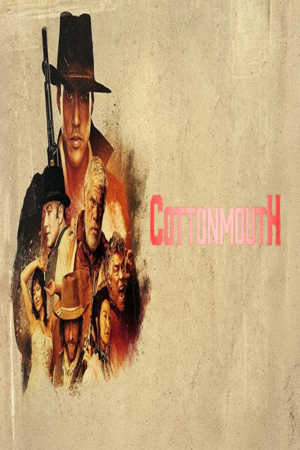 مشاهد فيلم Cottonmouth 2025 مترجم
