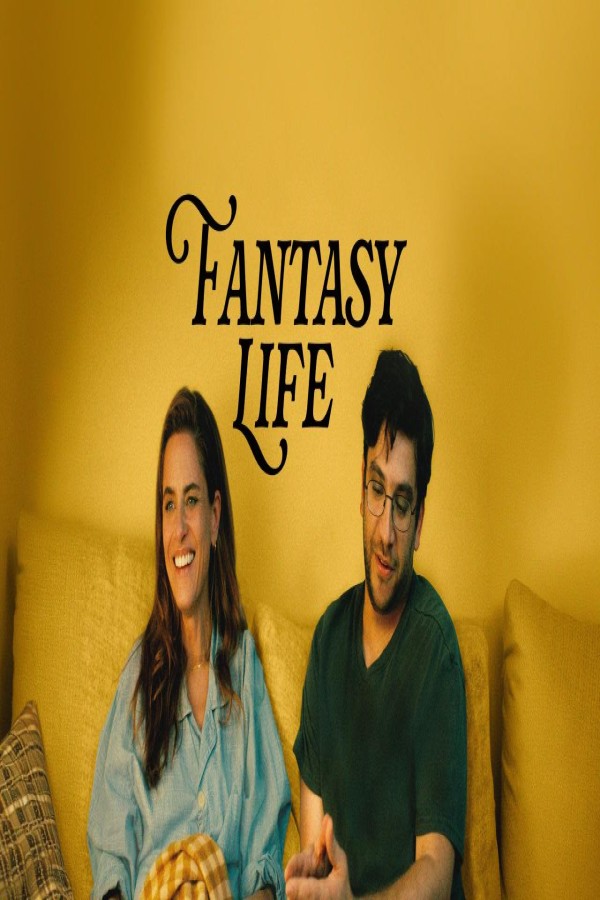 مشاهد فيلم Fantasy Life 2025 مترجم