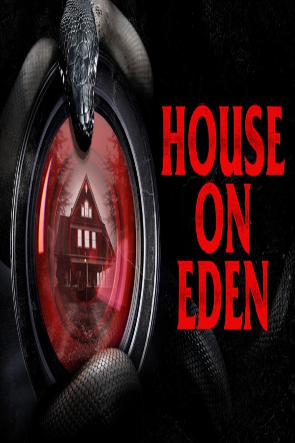 مشاهد فيلم House on Eden 2025 مترجم
