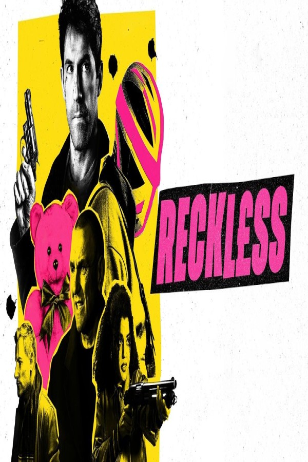 مشاهد فيلم Reckless 2026 مترجم