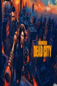 مشاهد مسلسل The Walking Dead Dead City الموسم الثالث الحلقة 5 الخامسة مترجمة