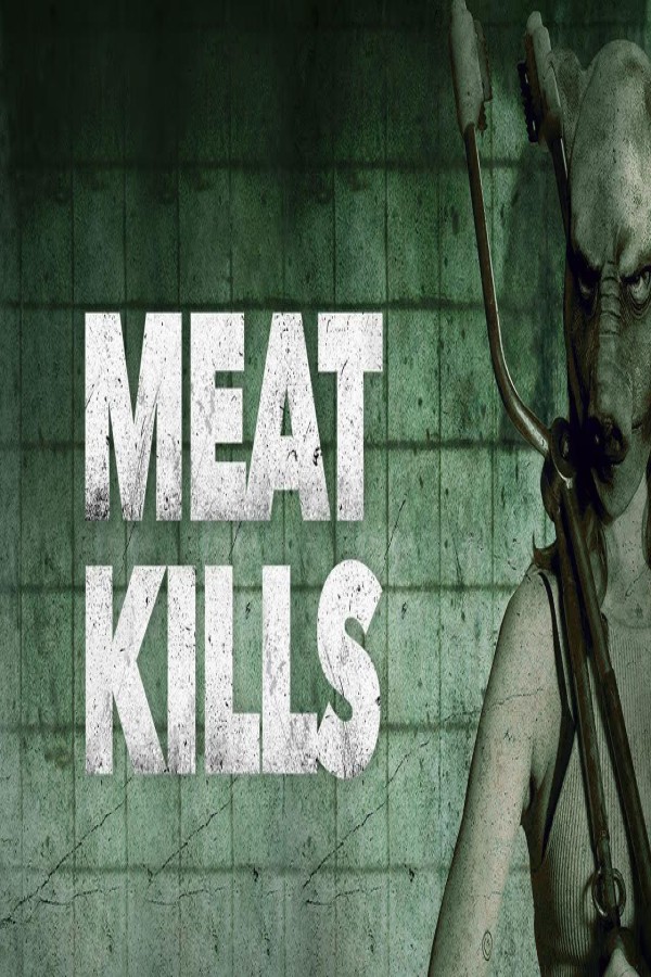 مشاهد فيلم Meat Kills 2025 مترجم