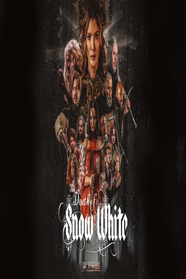مشاهد فيلم The Death of Snow White 2025 مترجم
