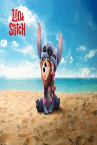 مشاهد فيلم Lilo & Stitch 2025 مترجم