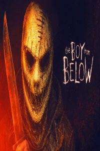 مشاهد فيلم The Boy from Below 2026 مترجم