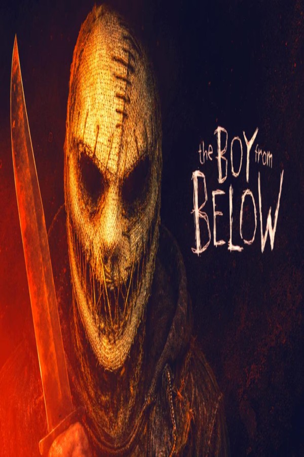 مشاهد فيلم The Boy from Below 2026 مترجم