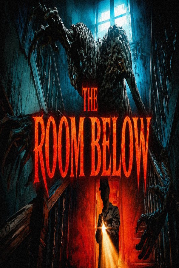 مشاهد فيلم The Room Below 2026 مترجم