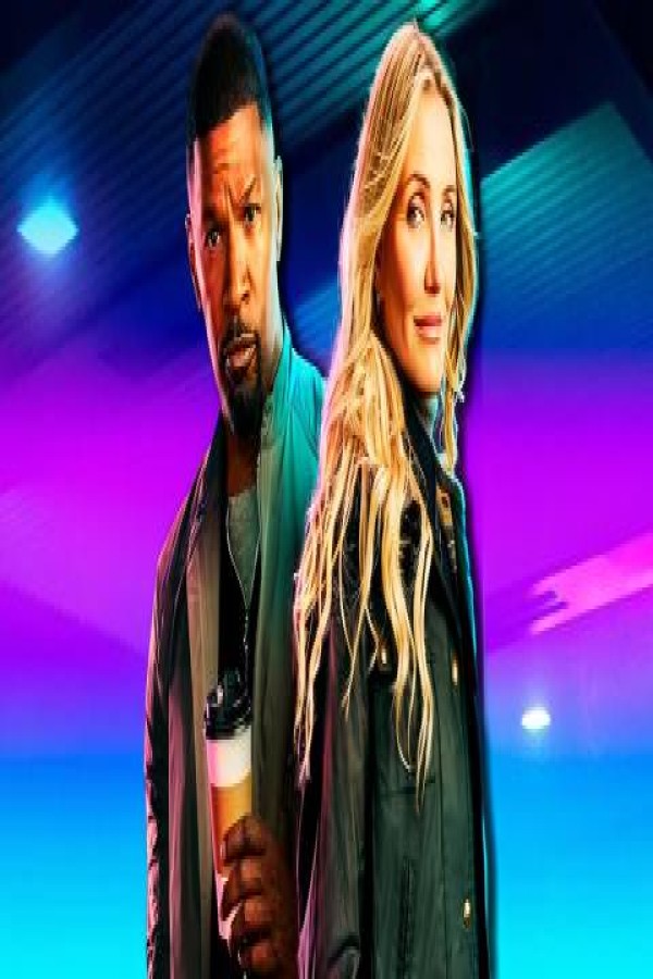 مشاهد فيلم Back in Action 2025 مترجم