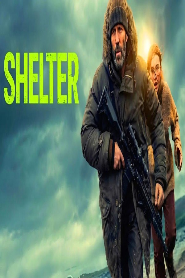 مشاهد فيلم Shelter 2026 مترجم