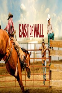 مشاهد فيلم East of Wall 2025 مترجم
