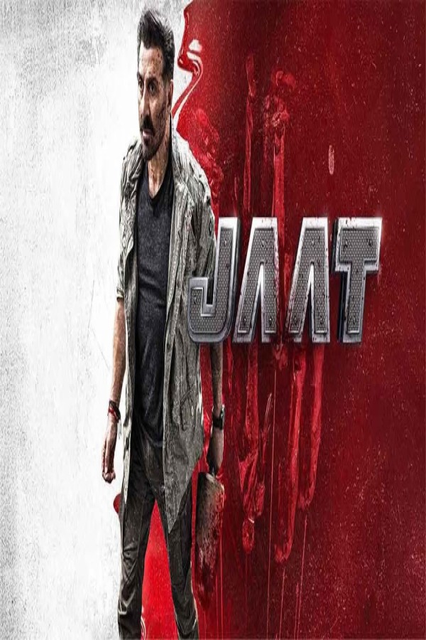 مشاهد فيلم Jaat 2025 مترجم