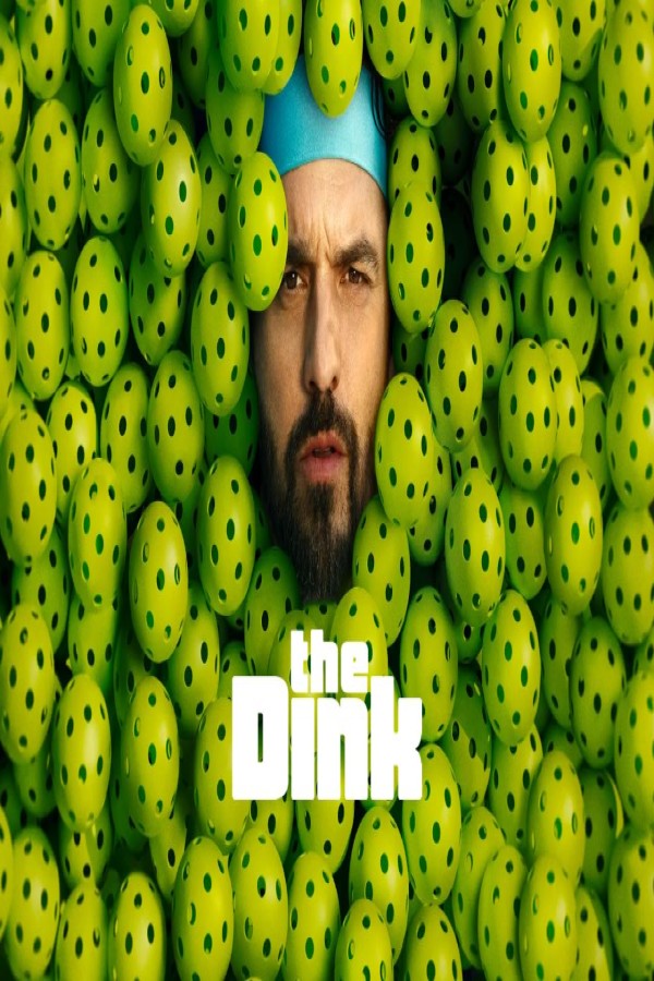 مشاهد فيلم The Dink 2026 مترجم