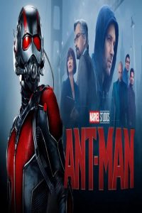 مشاهد فيلم Ant-Man 2015 مترجم