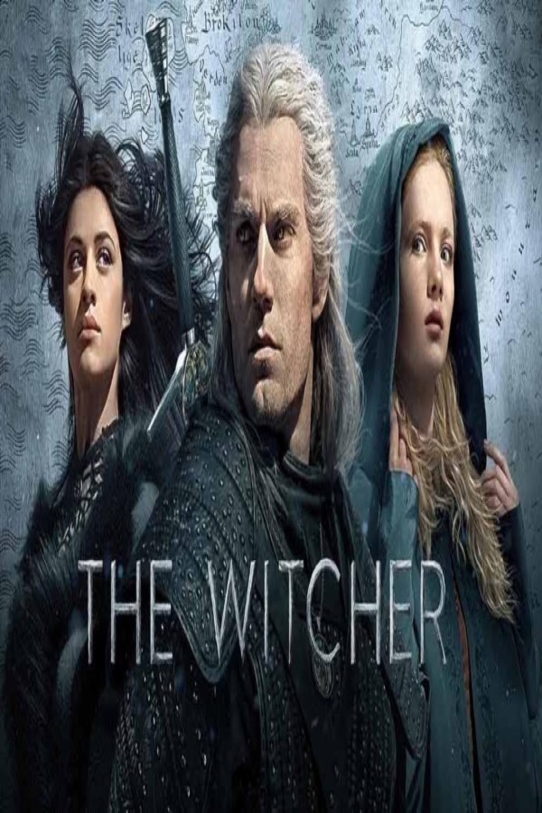 مشاهد مسلسل The Witcher الموسم الاول الحلقة 6 السادسة مترجمة