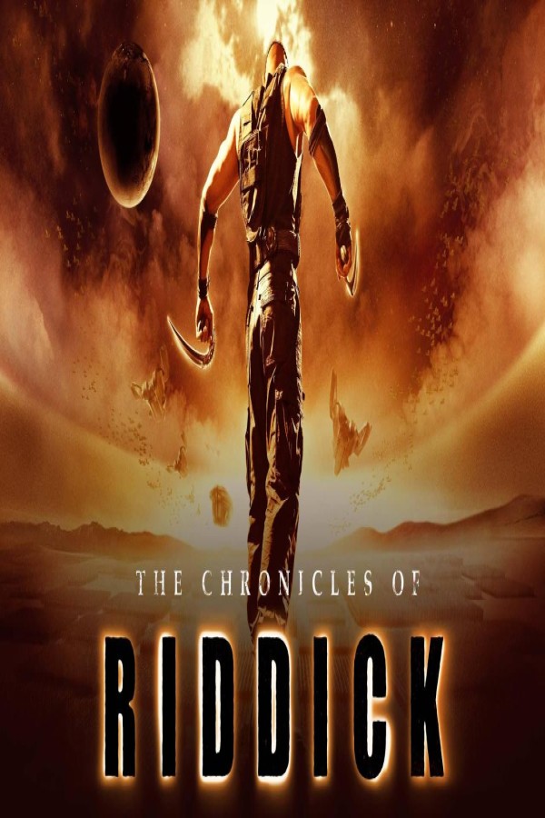 مشاهد فيلم The Chronicles of Riddick 2004 مترجم