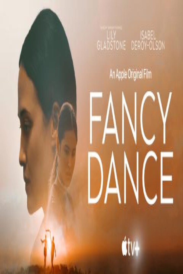 مشاهد فيلم Fancy Dance 2023 مترجم