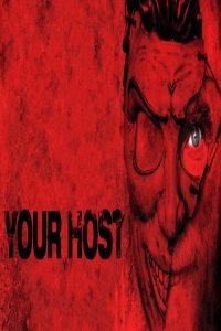 مشاهد فيلم Your Host 2025 مترجم