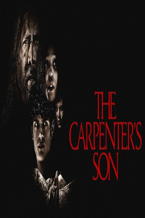 مشاهد فيلم The Carpenter’s Son 2025 مترجم