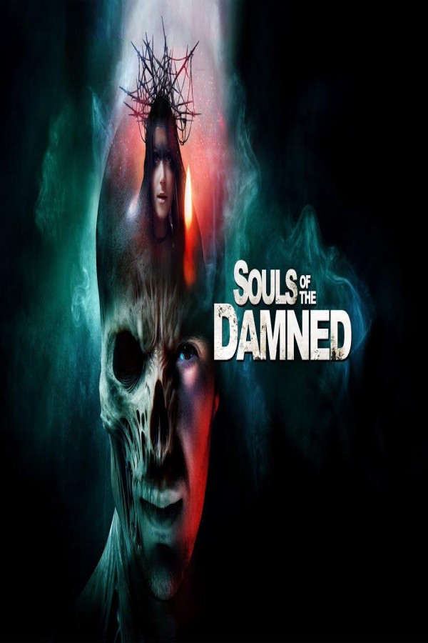 مشاهد فيلم Souls of the Damned 2025 مترجم
