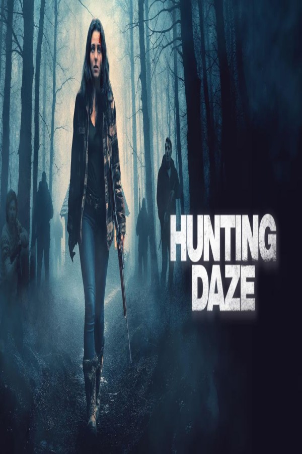 مشاهد فيلم Hunting Daze 2024 مترجم