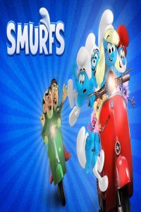 مشاهد فيلم Smurfs 2025 مترجم
